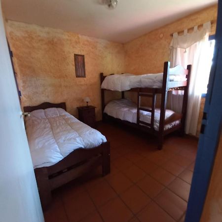 Complejo Ramadas Potrero de los Funes Værelse billede
