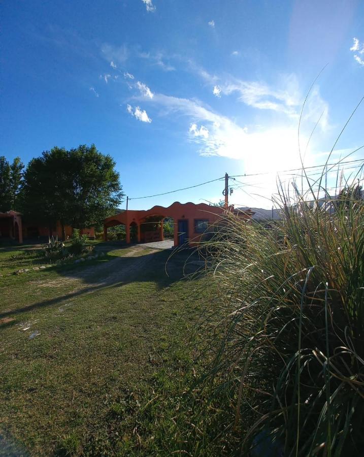 Complejo Ramadas Potrero de los Funes Værelse billede