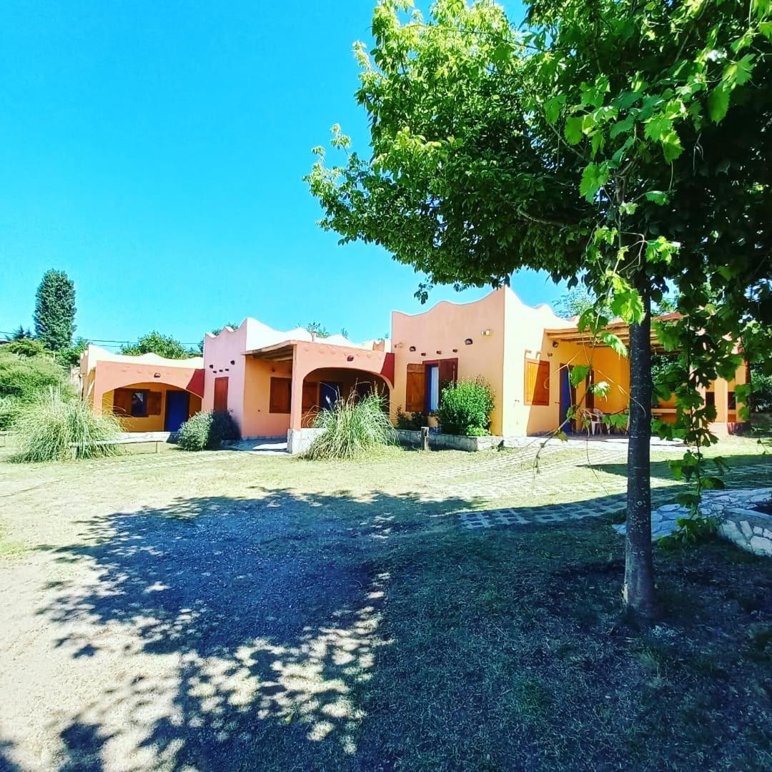 Complejo Ramadas Potrero de los Funes Værelse billede