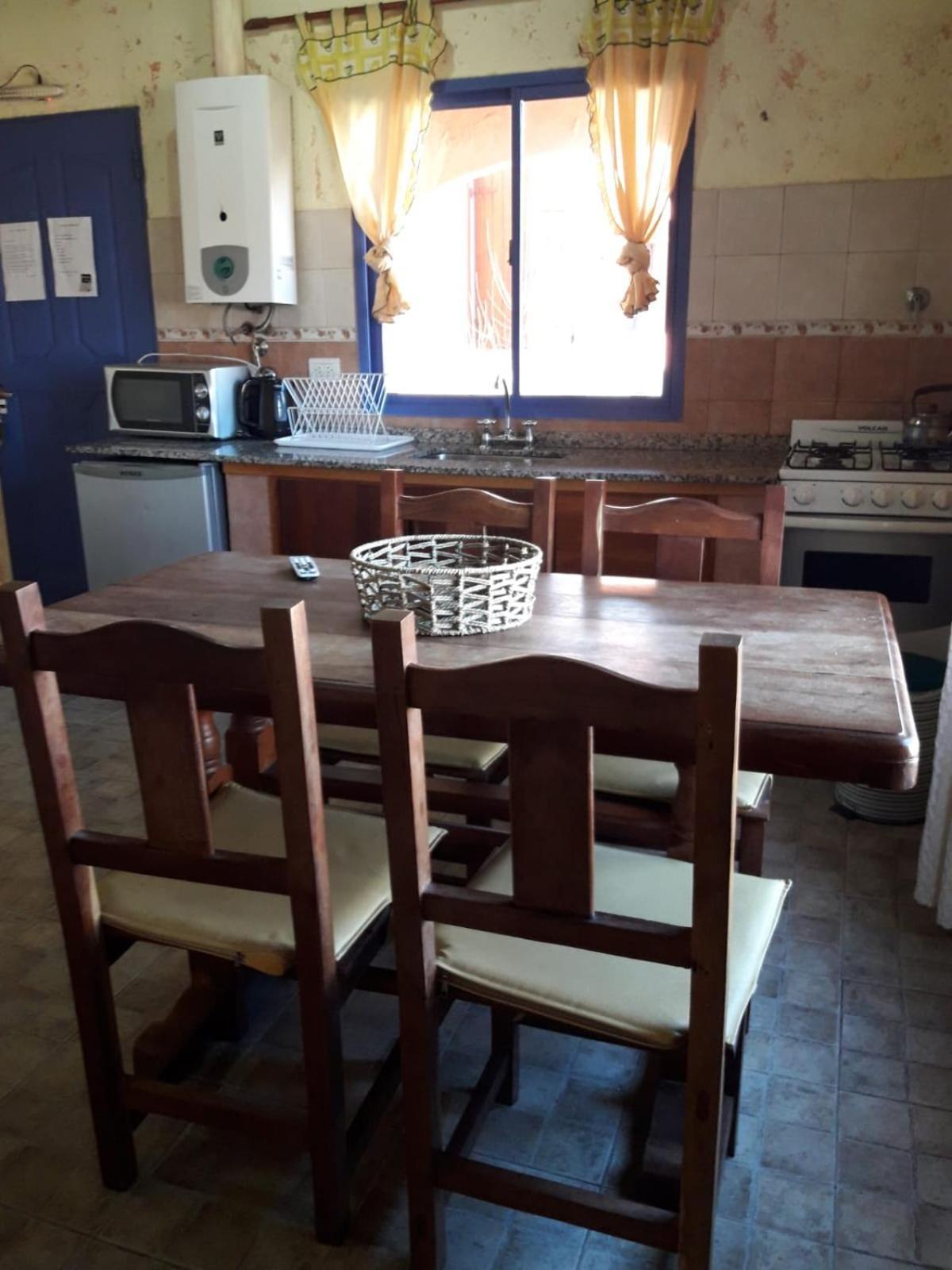 Complejo Ramadas Potrero de los Funes Værelse billede